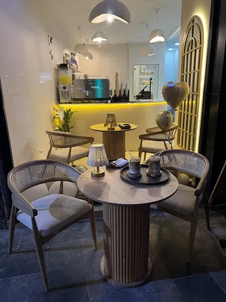 Kahve Tek Fi̇yat - Photo 6