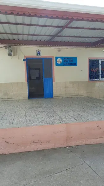 Kahyalar Asarcık ilkokulu - Photo 6