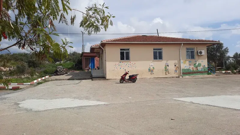 Kahyalar Asarcık ilkokulu - Photo 8