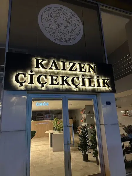 Kaizen Çiçekçilik - Photo 1