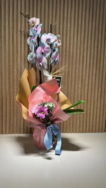 Kaizen Çiçekçilik - Photo 7