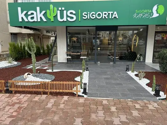 Kaktüs Sigorta A.Ş.