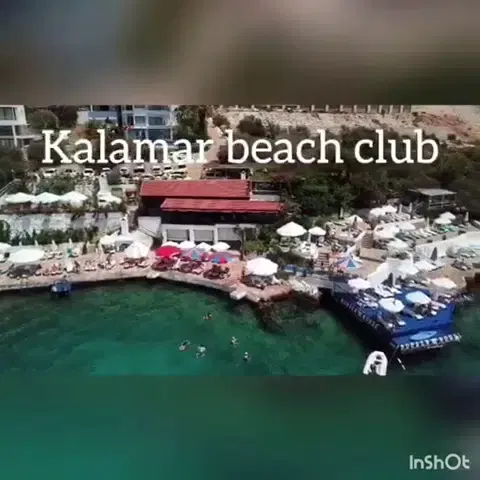 Kalamar Beach Club - Photo 2