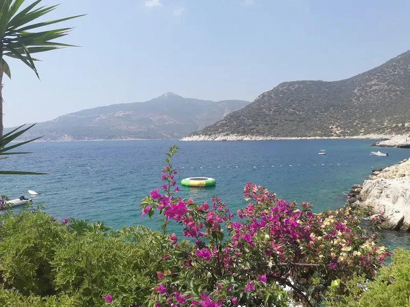 Kalamar Beach Club - Photo 3
