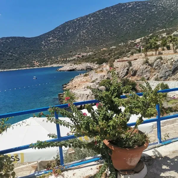 Kalamar Beach Club - Photo 4