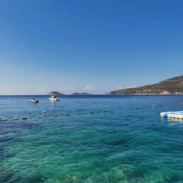 Kalamar Beach Club - Photo 9
