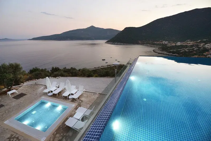 Kalamar Hotel - Photo 4