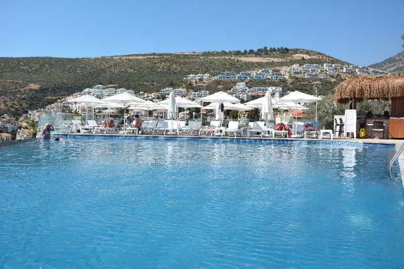 Kalamar Hotel - Photo 5