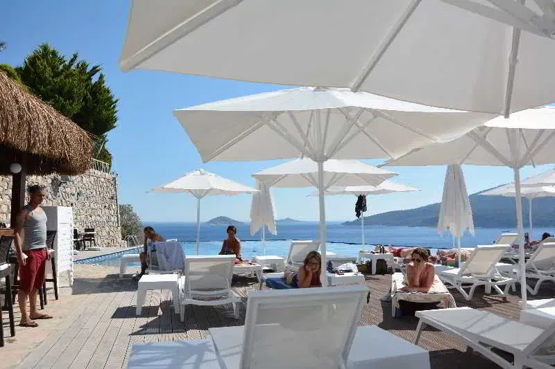 Kalamar Hotel - Photo 6