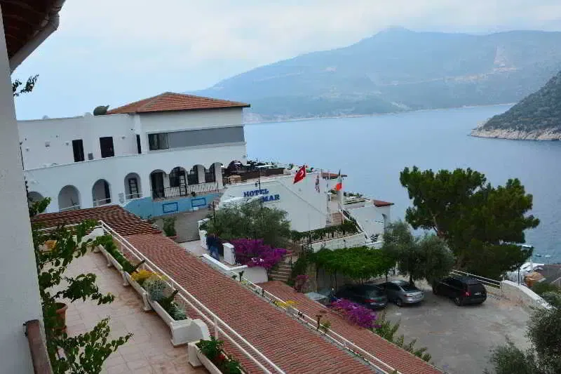 Kalamar Hotel - Photo 7