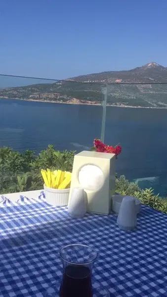 Kalamar Hotel - Photo 8