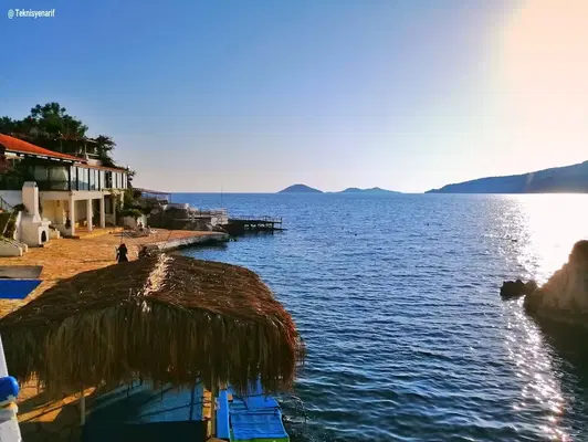 Kalamar Restaurant