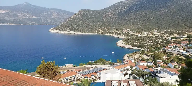 Kalamar Restaurant - Photo 3