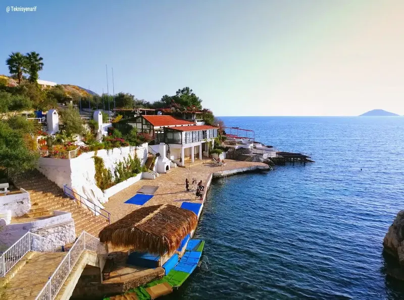 Kalamar Restaurant - Photo 7