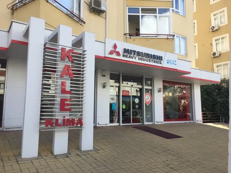 Kale Klima - Photo 1