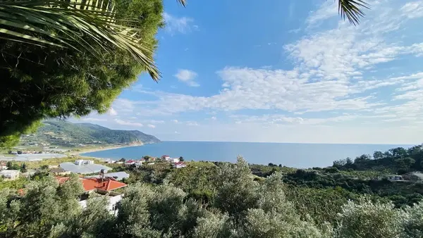 Kaledran Plajı