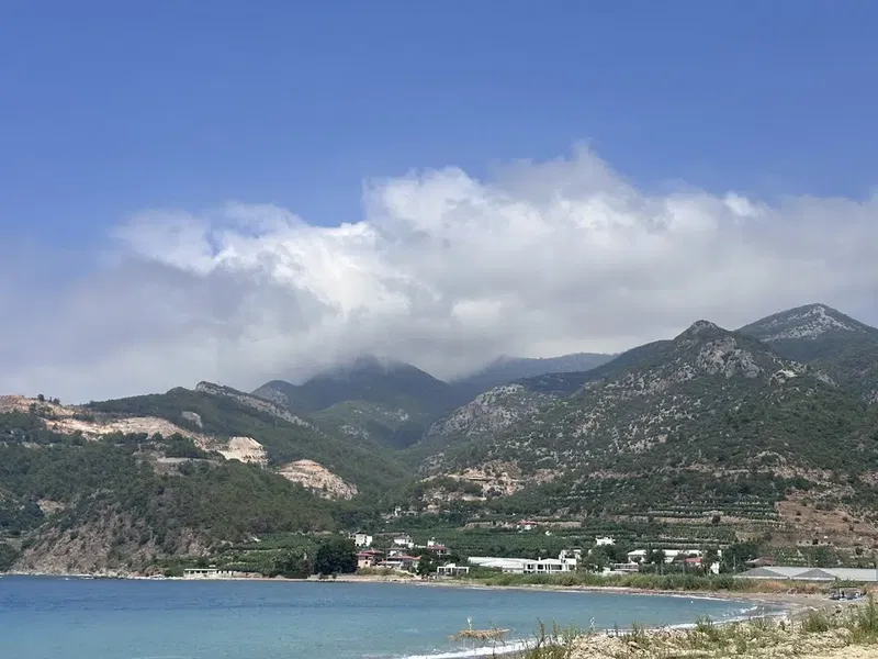 Kaledran Plajı - Photo 3