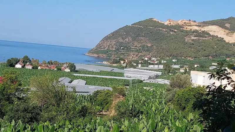 Kaledran Plajı - Photo 9