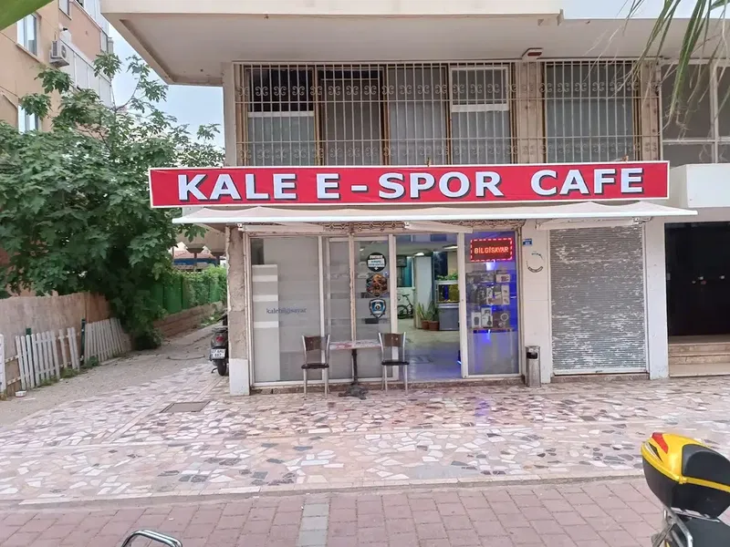 Kale-E-Spor&Cafe - Photo 1