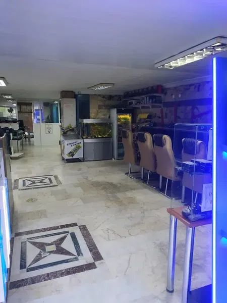 Kale-E-Spor&Cafe - Photo 5