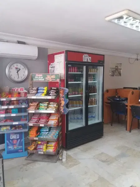 Kale-E-Spor&Cafe - Photo 9