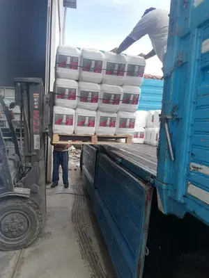 Kalender Tarım A.Ş. Fabrika