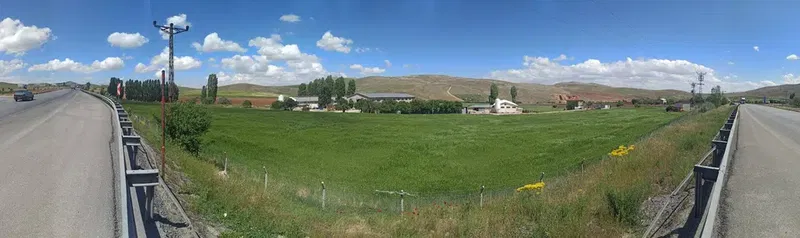 Kalfalar Tavuk Çiftliği - Photo 3