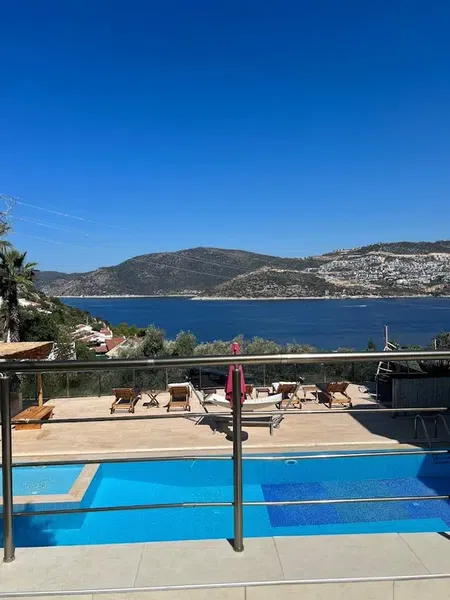 Kalkan Ayapa - Photo 3