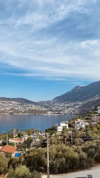 Kalkan Ayapa - Photo 4