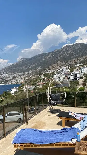 Kalkan Ayapa - Photo 8