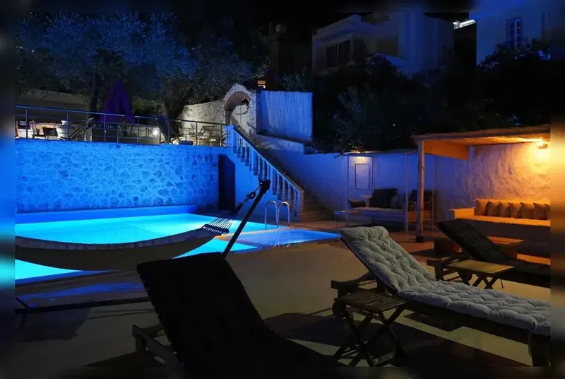 Kalkan Ayapa - Photo 9