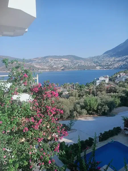 Kalkan Ayapa - Photo 10