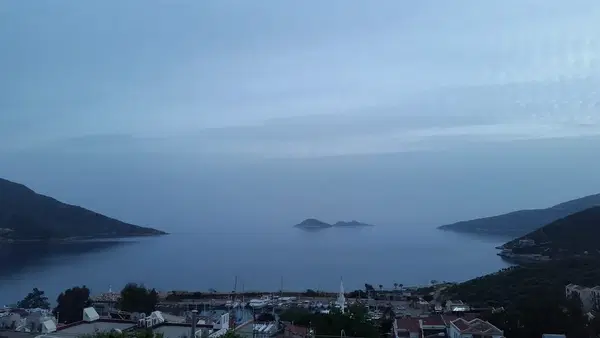 Kalkan Gul Pension