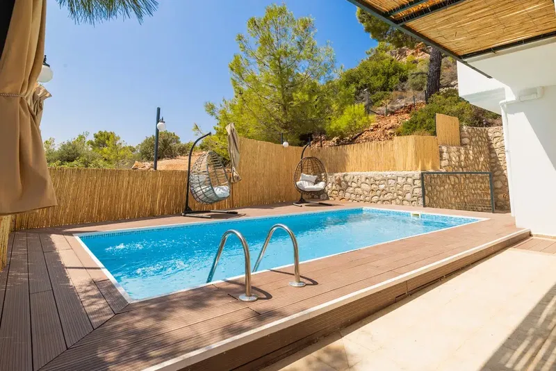 Kalkan Resorts - Photo 1