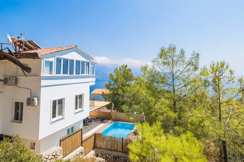 Kalkan Resorts - Photo 9