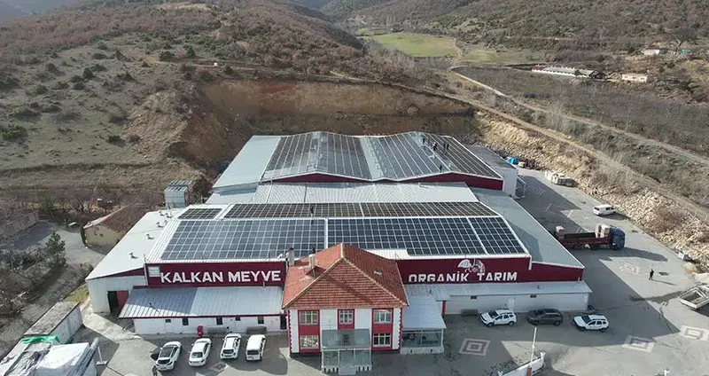 Kalkan Tarım Yeniköy - Photo 1
