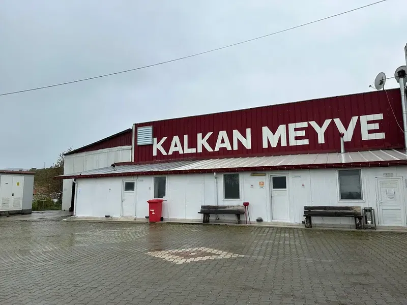 Kalkan Tarım Yeniköy - Photo 2