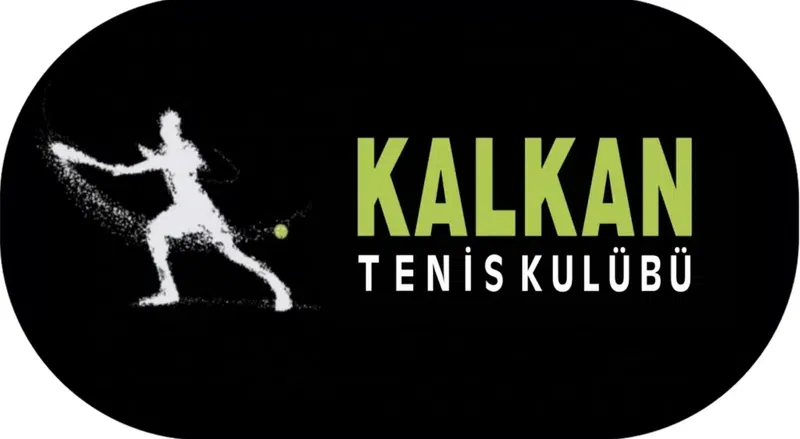 KALKAN TENİS KULÜBÜ (Yeşilköy Toprak Kortları) - Photo 6