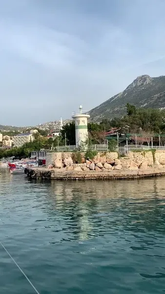 Kalkan Yat Limanı - Photo 2