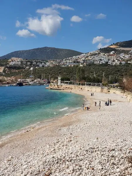 Kalkan Yat Limanı - Photo 6