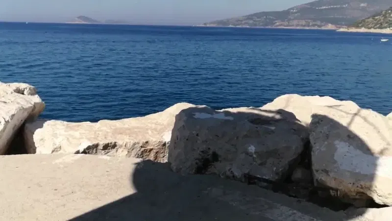 Kalkan Yat Limanı - Photo 8