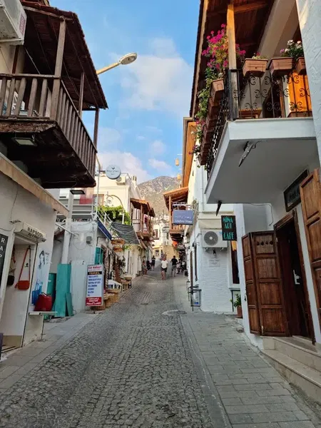 Kalkan Yat Limanı - Photo 10