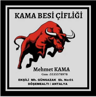 Kama Besi çiftliği