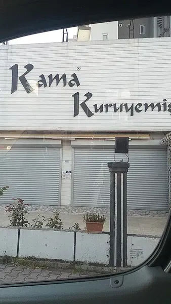 Kama Kuruyemi̇ş - Photo 3
