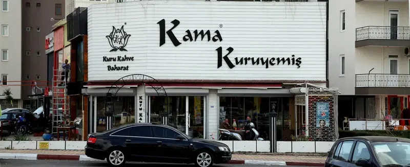 Kama Kuruyemi̇ş - Photo 4