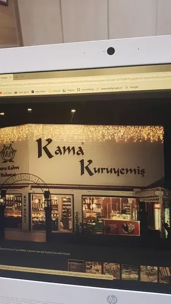 Kama Kuruyemi̇ş - Photo 7