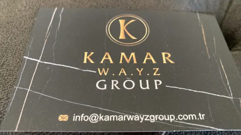 Kamar Wayz Group - Photo 2