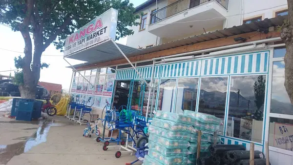 Kanga Gıda Ve Yapı Market