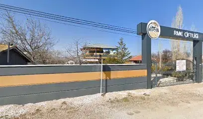 Kani Başpınar Çiftliği