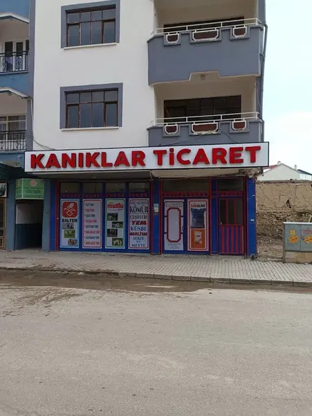 Kaniklar Ti̇caret - Photo 4